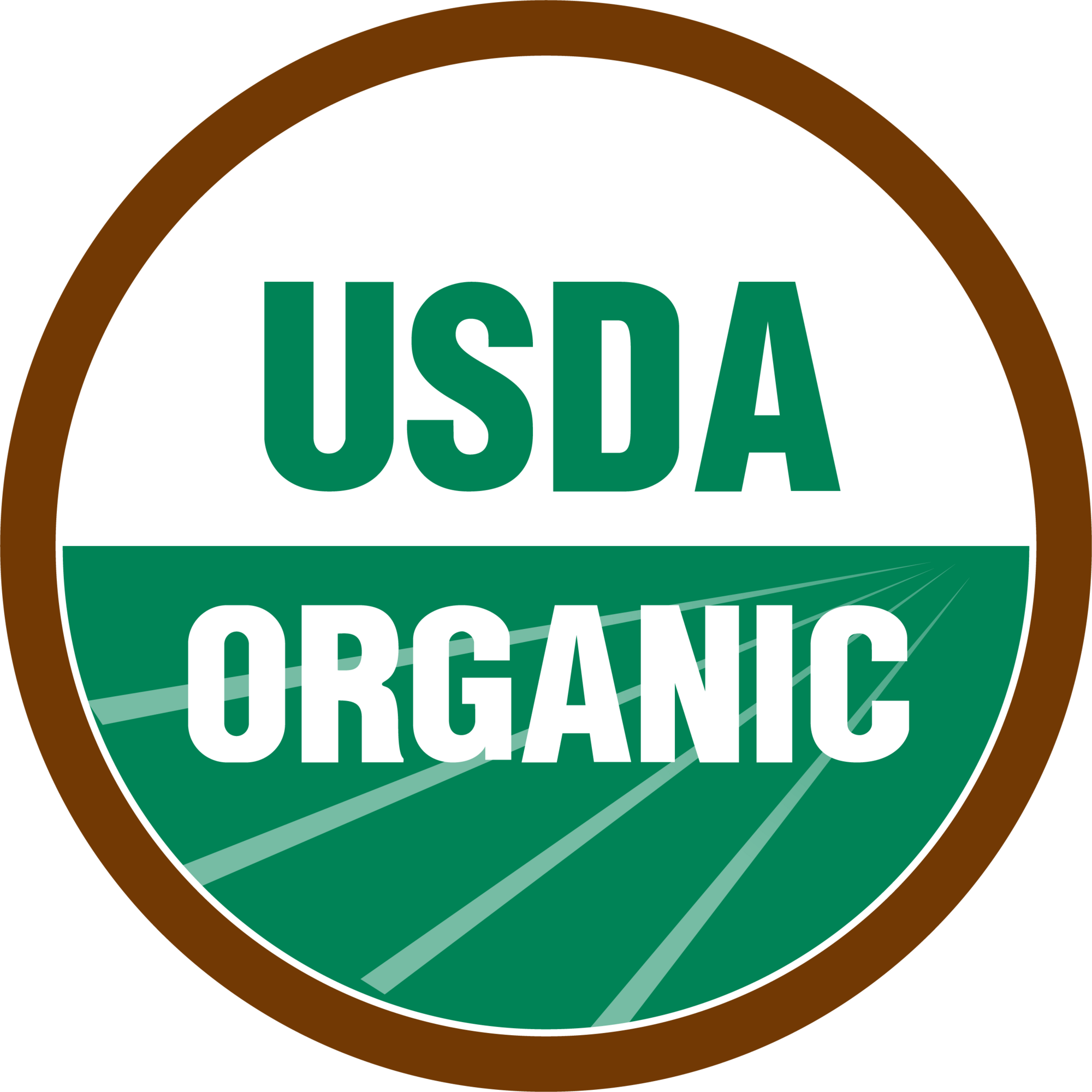USDA Organic