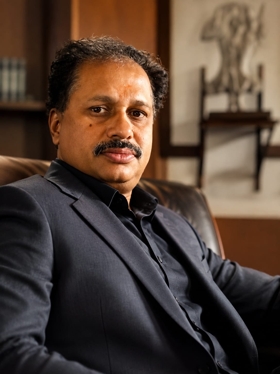 arvind sapar
