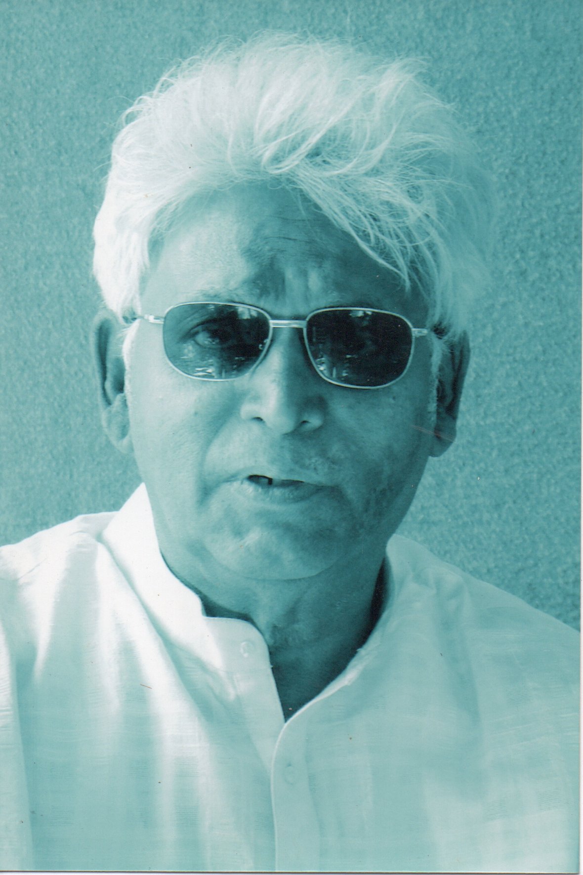 bharat sapar